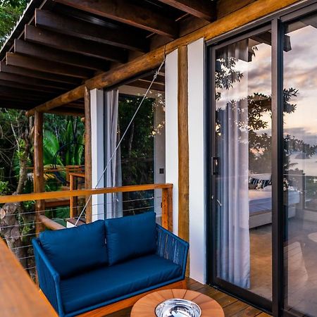 Villa Casa Ocean Ubatuba Esterno foto