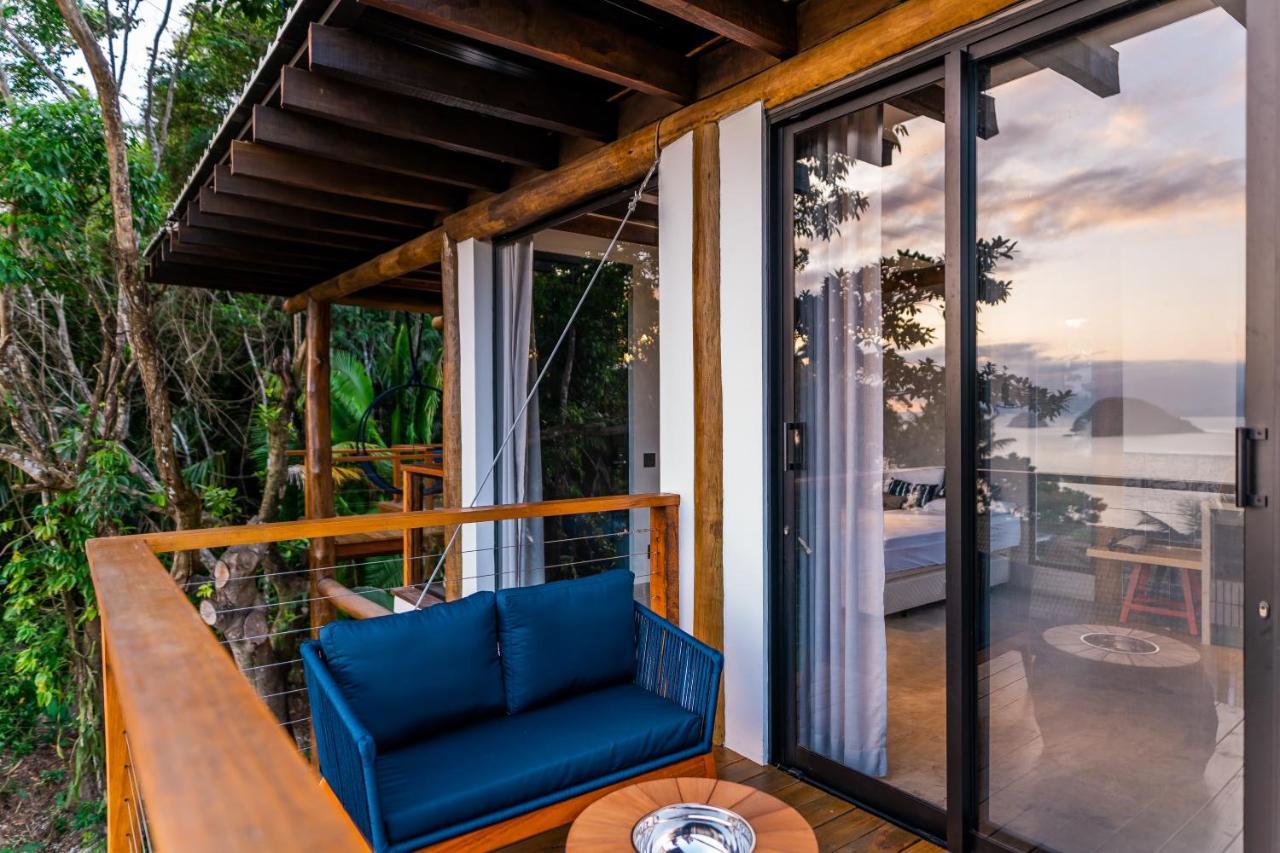 Villa Casa Ocean Ubatuba Esterno foto