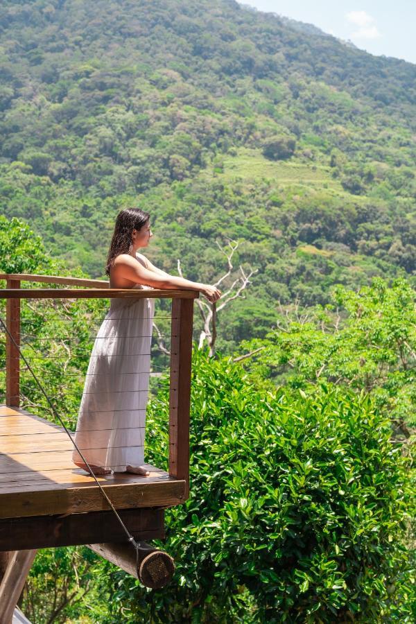 Villa Casa Ocean Ubatuba Esterno foto