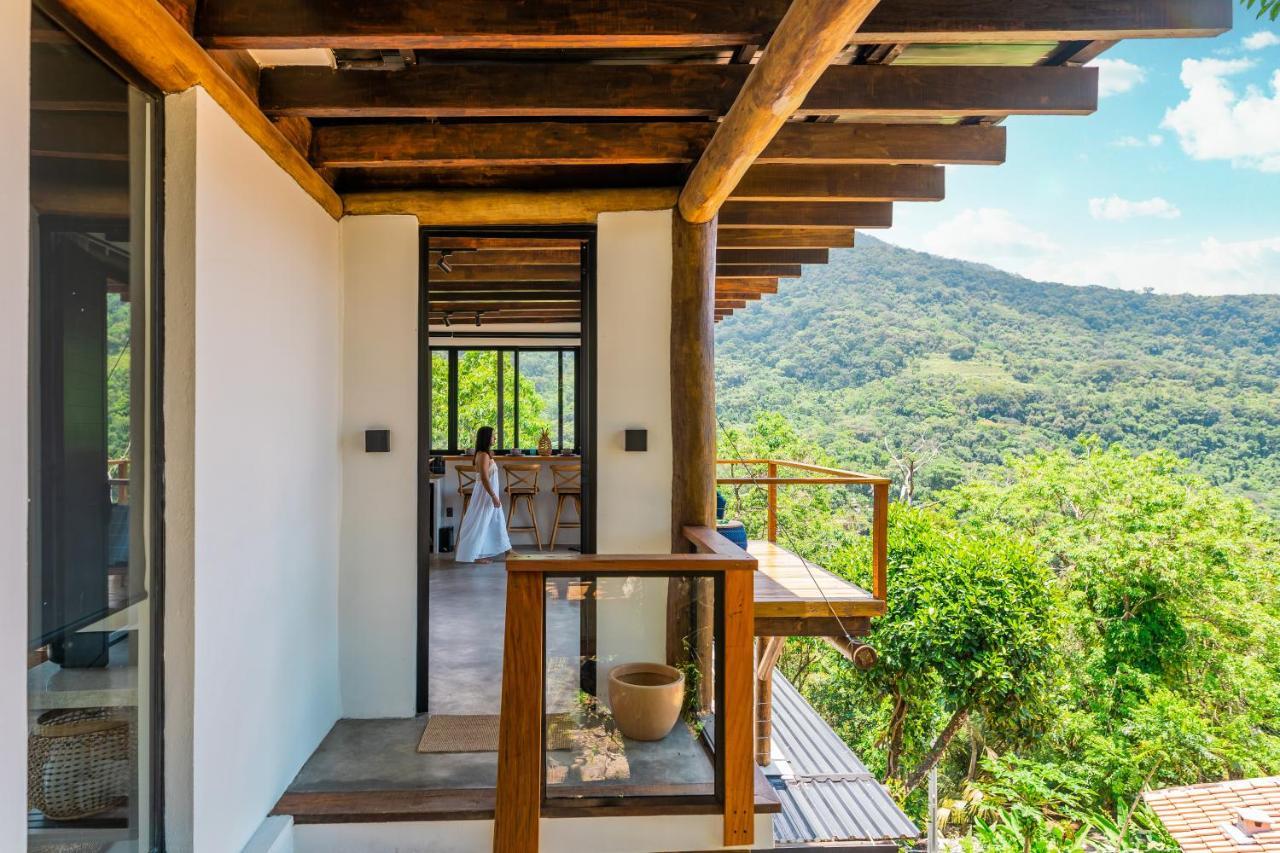 Villa Casa Ocean Ubatuba Esterno foto