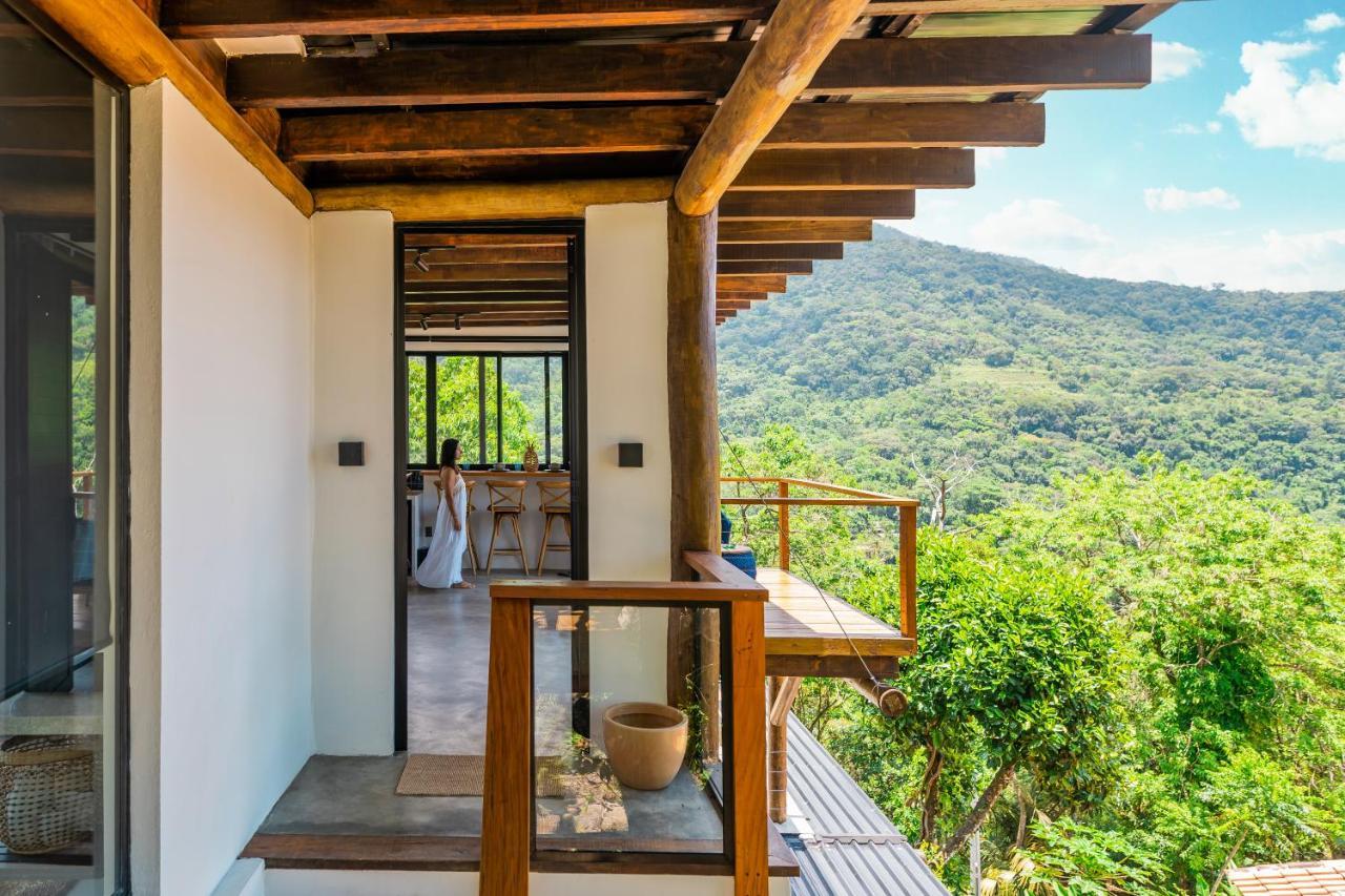Villa Casa Ocean Ubatuba Esterno foto