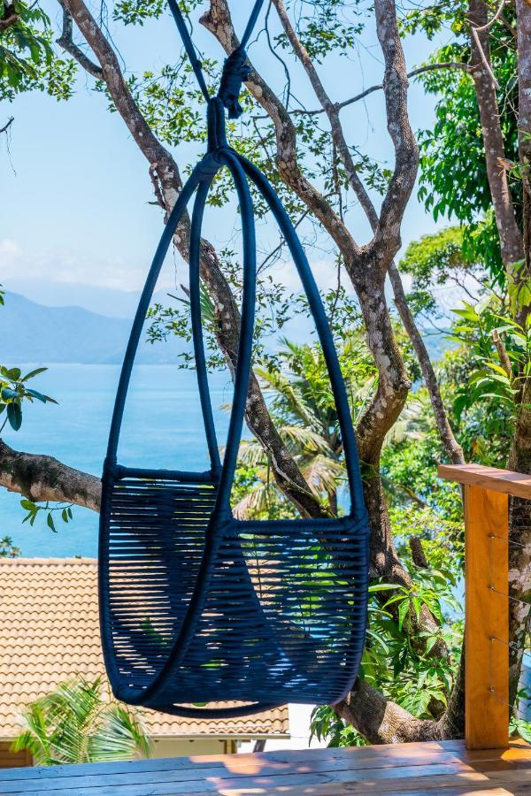 Villa Casa Ocean Ubatuba Esterno foto
