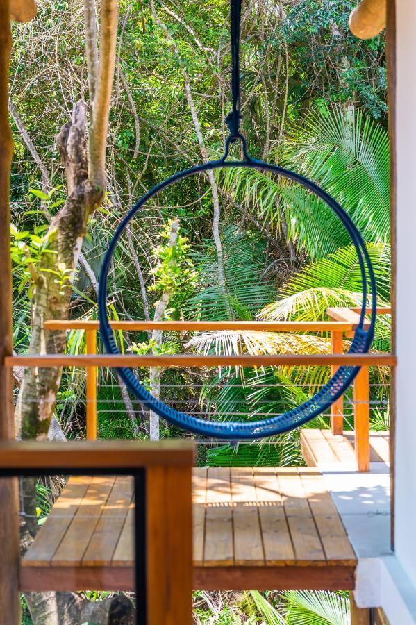 Villa Casa Ocean Ubatuba Esterno foto