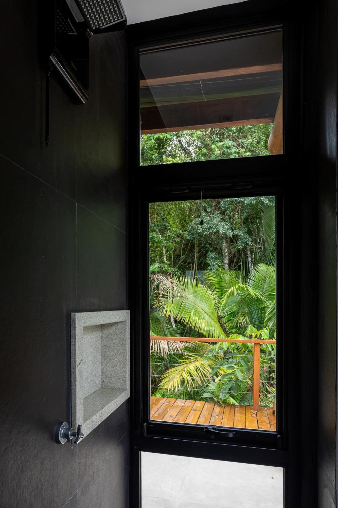 Villa Casa Ocean Ubatuba Esterno foto